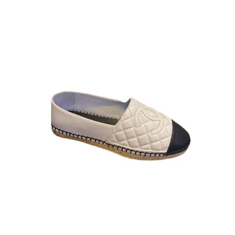 샤넬 CC로고 Espadrille [매장가 150만원대]