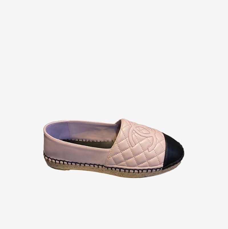 샤넬 CC로고 Espadrille [매장가 150만원대]