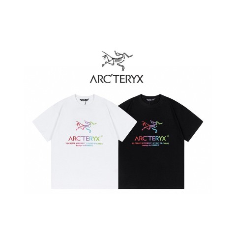 아크테릭스 ARC'TERYX x Jilsander 반팔티셔츠 / 2컬러