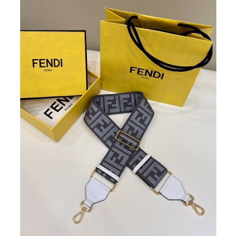 펜디 Fendi 숄더 스트랩 유 / 다크그레이 [매장가135만]