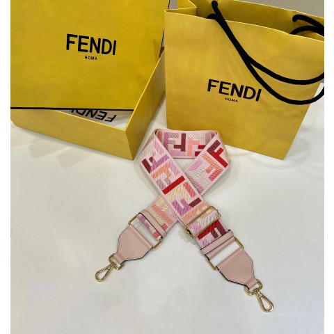 펜디 Fendi 숄더 스트랩 유 / 핑크 [매장가135만]