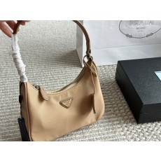 ★갓성비상품★PRADA 프라다 리에디션 리나일론 미니백 / 4컬러