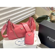 ★갓성비상품★PRADA 프라다 테수토 리에디션 2005 나일론 백 / 6컬러