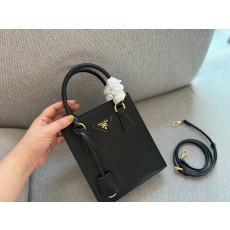 ★갓성비상품★PRADA 프라다 사피아노 미니 토트백