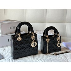 ★갓성비상품★ 디올 Lady Dior 페이던트백 2size 7color [매장가 800만원대]