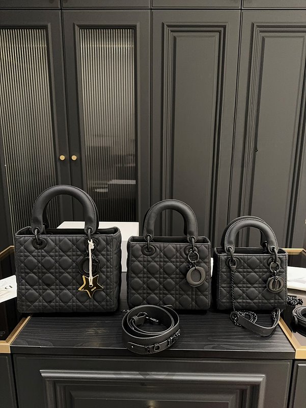 ★갓성비상품★ 디올 Lady Dior 백 3size 5color [매장가 800만원대]