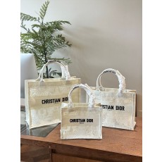 ★갓성비상품★ 디올 Book Tote 백 3size [매장가 500만원대]