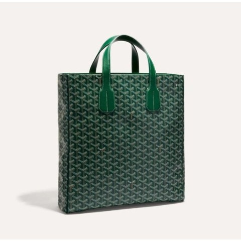 Goyard 고야드 볼테르 백 / 그린 [매장가 340만원대]