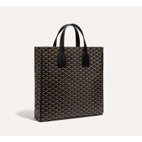 Goyard 고야드 볼테르 백 / 블랙 [매장가 340만원대]