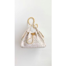 샤넬 25백 스몰 트위드 [ 매장가 800만원 대 ]