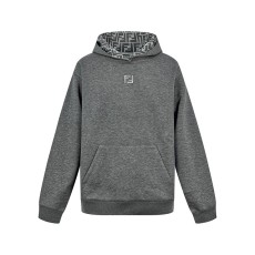 펜디 FF 자수 후드 티셔츠 [ 매장가 200만원 대 ]