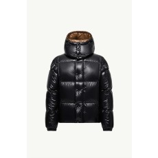 몽클레어 PARANA 후드 숏 다운 자켓 [ 매장가 300만원 대 ]