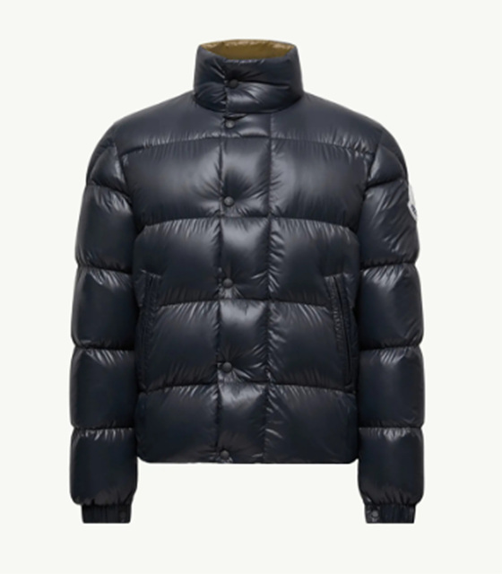 몽클레어 TRIPITI 다운 자켓 [ 매장가 200만원 대 ]