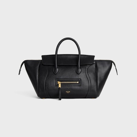 셀린느 미디엄 뉴 러기지 [ 매장가 500만원 대 ]