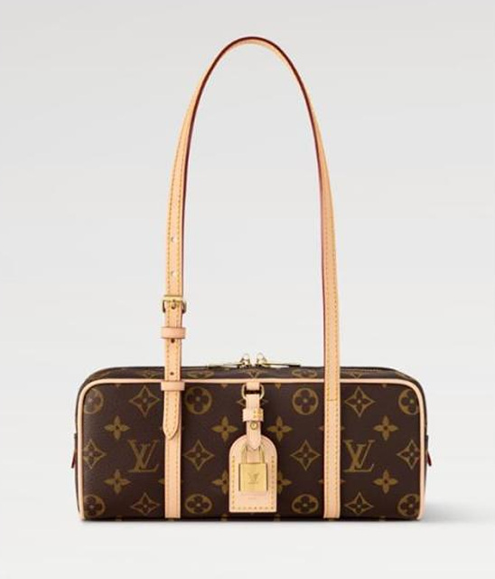 루이비통 행 온 M47031 [ 매장가 300만원 대 ]